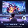 【40000+ Games Retro Gaming】Wireless Retro Console. 4K HDMI. Retro Game