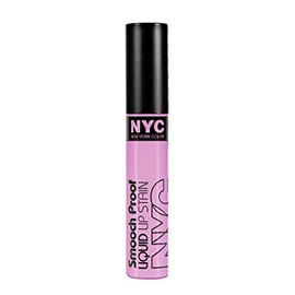 NYC Smooch Proof Liquid Lip Stain - In The Spotlight by NYC