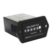 Runleader Mechanical Hour Meter for Maintenance, AC/DC 8V to 80V