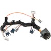 7 Solenoid Type, 6 Speed Transmission Wiring Harness Fits for