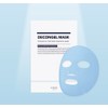 LEBON Rebon Tool Decongel Sheet Mask 5 Sheets Decongestive Gel