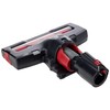 Hoover 35602240, Y58 Shaker Roller + Brush for H-, Black