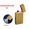 multi-function lighter NEW Electric Lighter USB Rechargeable Dual Arc Plasma,