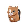 Affenzahn Little Friend Nursery Backpack for 1-3 Years Old Ergonomic