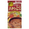 Hayashi Rice Ruu, 4.1 oz (115 g) x 5 Packs