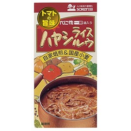 Hayashi Rice Ruu, 4.1 oz (115 g) x 5 Packs