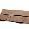 Team Industry x Underdown L325 Signature Edition Tan Leather Deadlift