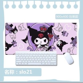 Sanrio Kuromi non-slip office/home/sc