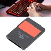 16MB FMCB Memory Card Game Memory Card Plug and Play