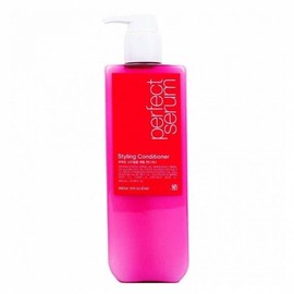 Kind Mr. Tan TBZ BTM-M255 Perfect Styling Serum Conditioner Rinse 680ml Rinse Shampoo / 친절한탄씨 TBZ BTM-M255 퍼팩트 스타일링 세럼 컨디셔너 린스 680ml 린스 샴푸