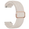 Mugust Bracelet for Garmin Vivoactive 5/3, Vivomove 3/HR/Luxe/Style, Forerunner 55/245/645