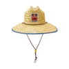KTM AG Standard Straw Hat Beige