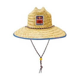KTM AG Standard Straw Hat Beige