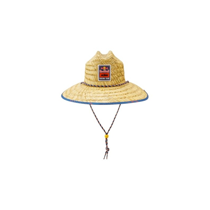 KTM AG Standard Straw Hat Beige