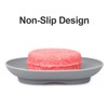 Anwenk Soap Dish, Bathroom Soap Dishes Soap Holder Soap Tray