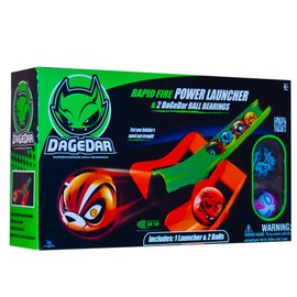Cepia UT20209 DaGeDar Power Launcher