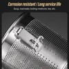 Stainless Steel Spice Filter, Resuable Mesh Tea Ball Strainer Cooking