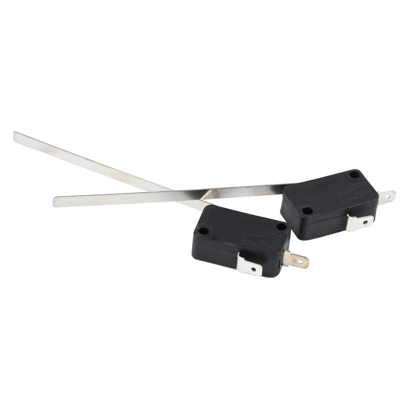 Manioiity 2 PCS 232261 Sail Switch RV Furnace Replacement Part
