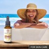 High Strength Pure Vitamin E - Concentrated Vitamin E Drops