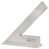 DDWT 45 Degree Machinist Square Miter Square Removable Base DIN
