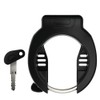 ABUS frame lock PRO Amparo 4750S R - Bicycle lock