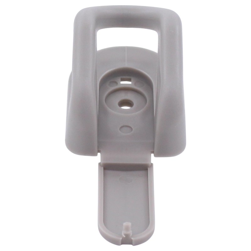 ApplianPar Interior Coat Hook Clothes Hanger for Dodge Ram 1500