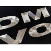 Diamond Etched Products Reverse Move Over Diamond Etched Aluminum Black