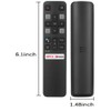 Universal Remote Control Replacement for TCL Smart TV All Models,
