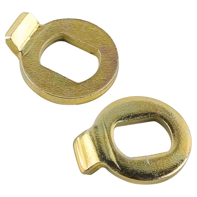 Sarini E-Bike Hub Motor Nuts Bike Safety Washers Electric Bicycle