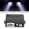 Aramox Car Automatic Headlight Sensor, 9-16V Universal Car Automatic Headlight