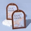PRETTYSKIN Moisturizing Foot and Hand Mask Pack | Intensive Moisturizing