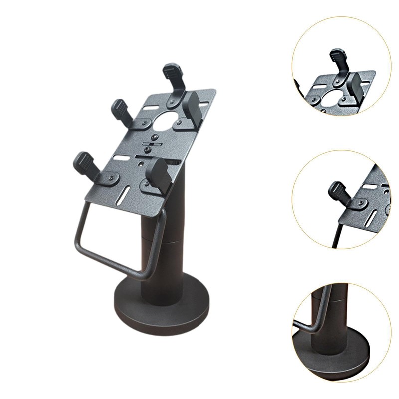 Perfeclan POS Machine Stand POS Terminal Holder Display Support Credit