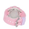 Casio BGD-570BC-4 Women's Digital Sting, Model, Waterproof, Sports, Pink, Casual