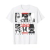 INXS – Kick Inner Cover T-Shirt