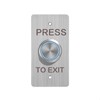 Access Control System Kit with Remote – 1200lbs Holding Force