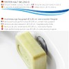 SAVONT Jumbo Magnet Soap Holder for Soaps up to 250