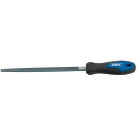 Draper 44956 200Mm Square File & Handle