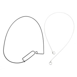 Stretch Lever Opening Tool 42.5 Inch Emergency Long Distance Stretch Lever Opening Tool for Home Hotel