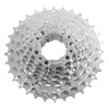 FMFXTR 9 Speed Bike Cassette Anti Rust Lightweight Bicycle Flywheel