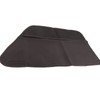Right Car Door Cover Waterproof 600D Oxford Cloth Scratch Resistant