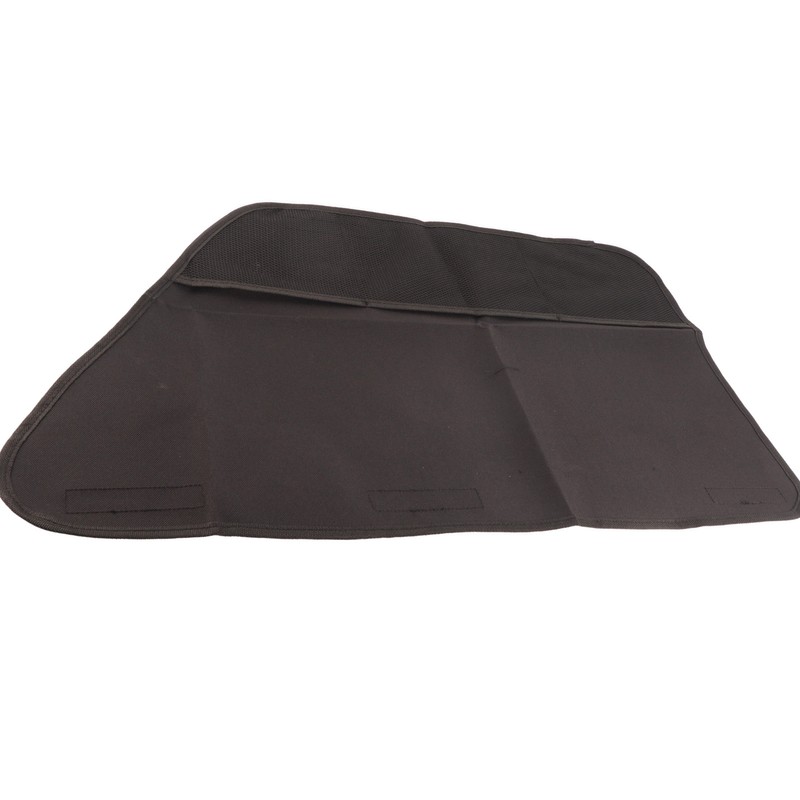 Right Car Door Cover Waterproof 600D Oxford Cloth Scratch Resistant