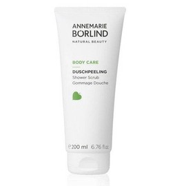 Annemarie Borlind Body Care Shower Scrub 200mL