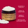 SHEA MOISTURE - Mascarilla hidratante intensiva para el cabello con