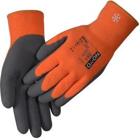 OX-ON HandschuhMan Multi Grab Winter Work Gloves Thermal Lined Size 8-11 (9/L)