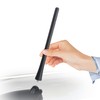 (Car Roof Antenna Mast) Automobile FM AM Vehicle Short Antenna