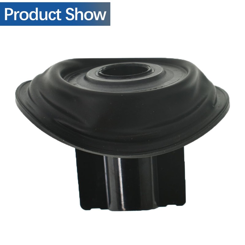 WFLNHB Carburetor Diaphragm Replacement for Suzuki Eiger LT-A400 LT-F400 400