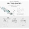 Skin1004 Niacinamide Boosting Shot Ampule Todo Tipo Piel Noche