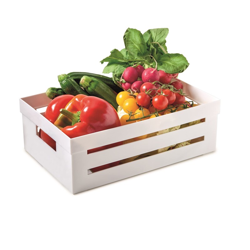 Snips Storage Basket, Organiser for the Kitchen, Drawer Organiser, Large