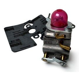 Genuine OEM Carburetor Compatible with Husqvarna 130C, 130L, 330LK Weed Eaters 531127910