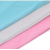 Fukufuku Women's UV Care, Neck & Arm Cover, Arm Sleeve,
